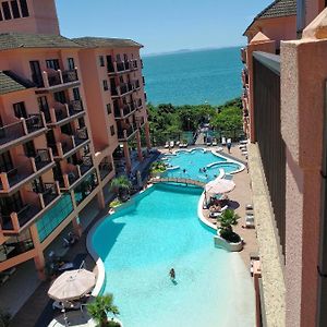 ApartHotel no Jurerê Beach Village